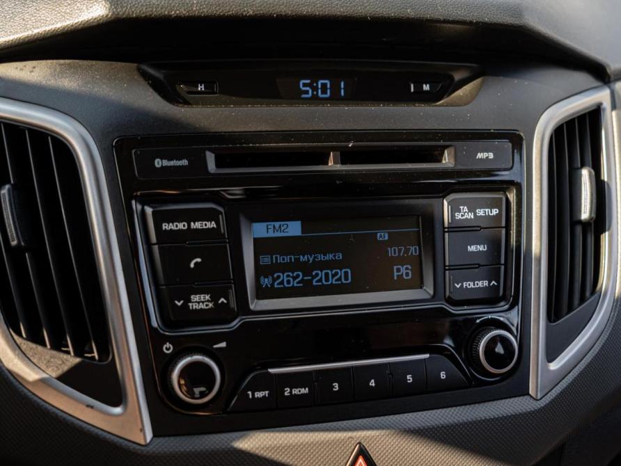 Hyundai Creta I Краснодар  - изображение 12