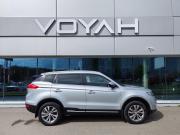 Geely Atlas I Ижевск  - изображение 45