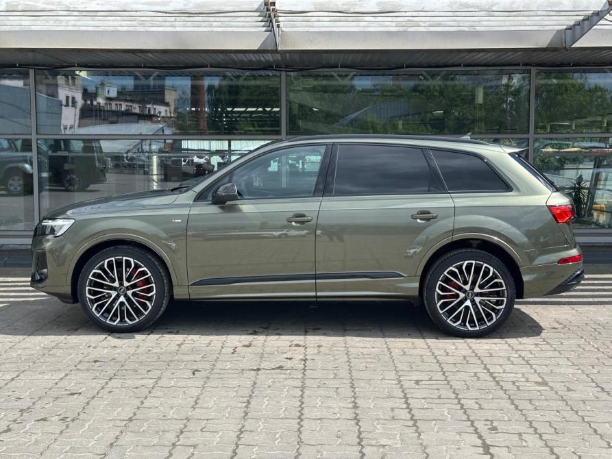 Audi Q7 II (4M) Рестайлинг 2 Москва  - изображение 2
