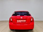 Chevrolet Lacetti I Альметьевск  - изображение 27