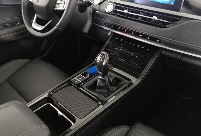 Chery Tiggo 4 I Рестайлинг 2 с пробегом 2025 года, цена 1 730 000 рублей, 10350 км, внедорожник, Автокод Объявления