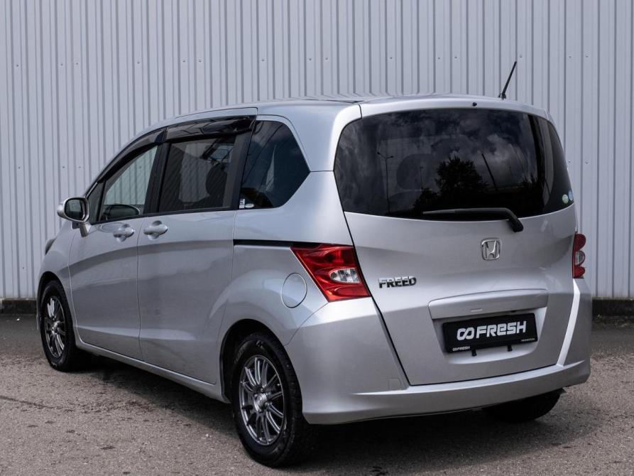 Honda Freed I Сочи  - изображение 2