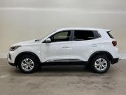 Chery Tiggo 4 Pro I Саратов  - изображение 18