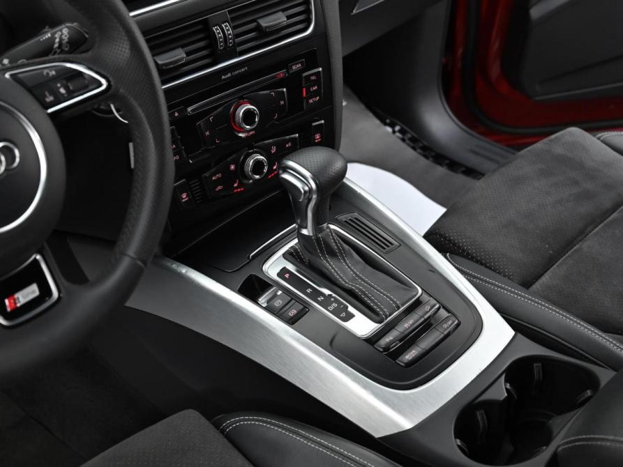 Audi Q5 I (8R) Рестайлинг Москва  - изображение 10