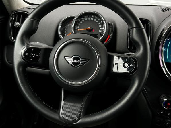 Mini Countryman II Рестайлинг с пробегом 2021 года, цена 2 615 800 рублей, 107462 км, внедорожник, Автокод Объявления