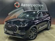 Chery Tiggo 8 Pro Max I Ставрополь  - изображение 33