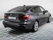 BMW 3 серии VI (F3x) Рестайлинг Москва  - изображение 21