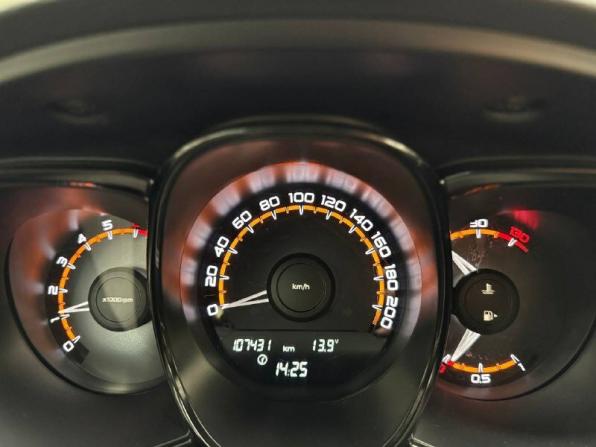 Lada (ВАЗ) Vesta I с пробегом 2019 года, цена 792 510 рублей, 107121 км, универсал, Автокод Объявления