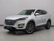 Hyundai Tucson III Москва  - изображение 31