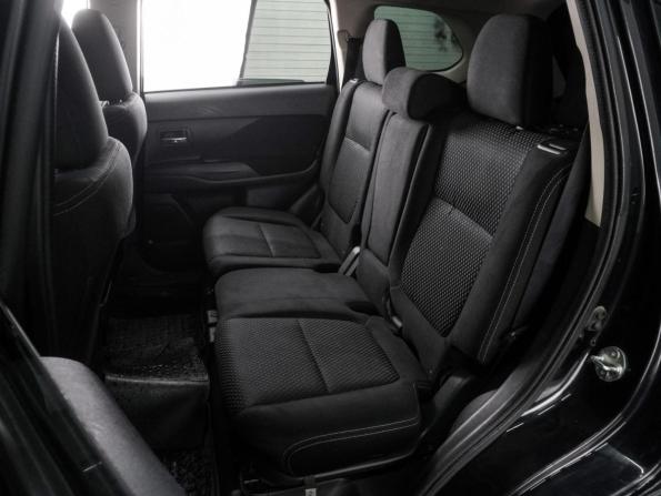 Mitsubishi Outlander III Рестайлинг 2 с пробегом 2016 года, цена 1 999 000 рублей, 187040 км, внедорожник, Автокод Объявления