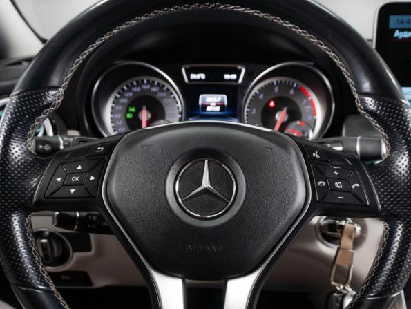 Mercedes-Benz GLA I (X156) с пробегом 2014 года, цена 2 199 000 рублей, 80165 км, внедорожник, Автокод Объявления