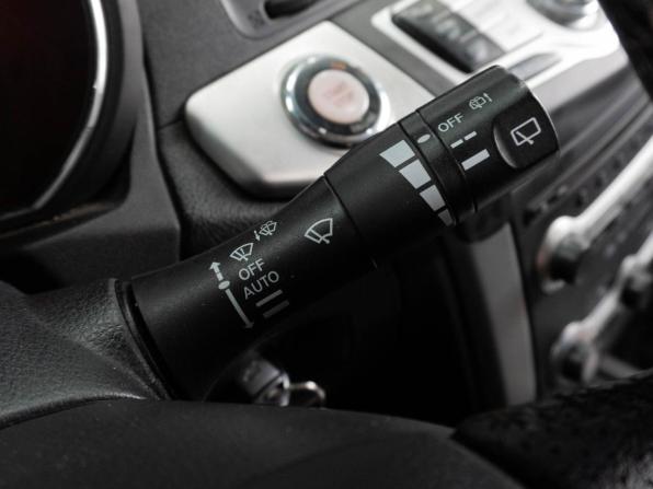 Nissan Murano II (Z51) с пробегом 2009 года, цена 1 070 000 рублей, 267373 км, внедорожник, Автокод Объявления