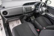 Toyota Vitz III (XP130) Рестайлинг Красноярск  - изображение 34