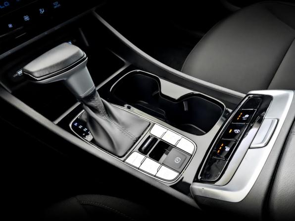 Hyundai Tucson IV с пробегом 2022 года, цена 3 550 000 рублей, 47214 км, внедорожник, Автокод Объявления