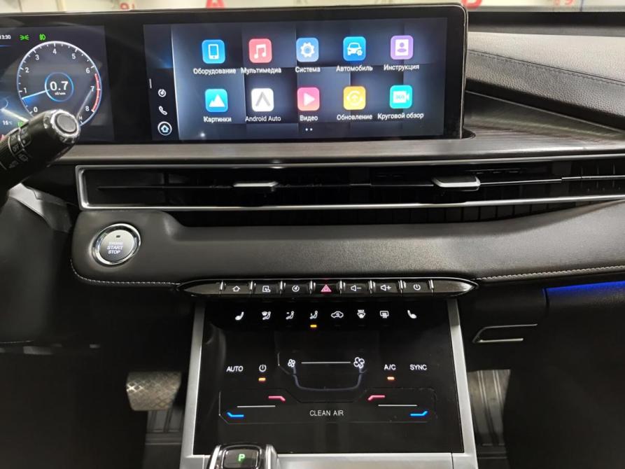 Chery Tiggo 7 Pro Max I Казань  - изображение 18