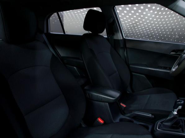 Hyundai Creta I с пробегом 2019 года, цена 1 620 000 рублей, 105052 км, внедорожник, Автокод Объявления