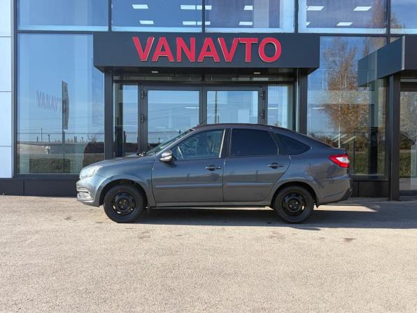 Lada (ВАЗ) Granta I Рестайлинг с пробегом 2019 года, цена 660 000 рублей, 131213 км, универсал, Автокод Объявления