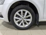 Skoda Octavia III (A7) Рестайлинг Химки  - изображение 30