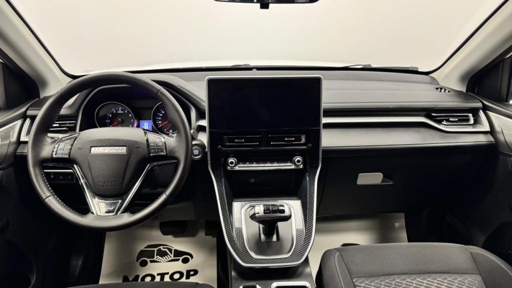 Haval M6 II Липецк  - изображение 14