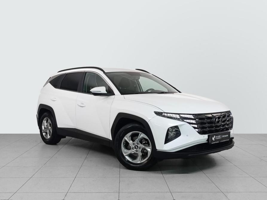 Hyundai Tucson IV Казань  - изображение 3