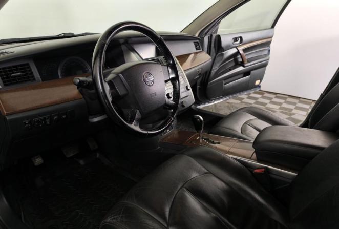 Nissan Teana I (J31) Рестайлинг с пробегом 2007 года, цена 690 000 рублей, 271996 км, седан, Автокод Объявления