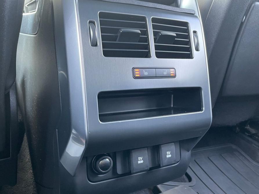 Land Rover Range Rover Sport II Рестайлинг Пермь  - изображение 34