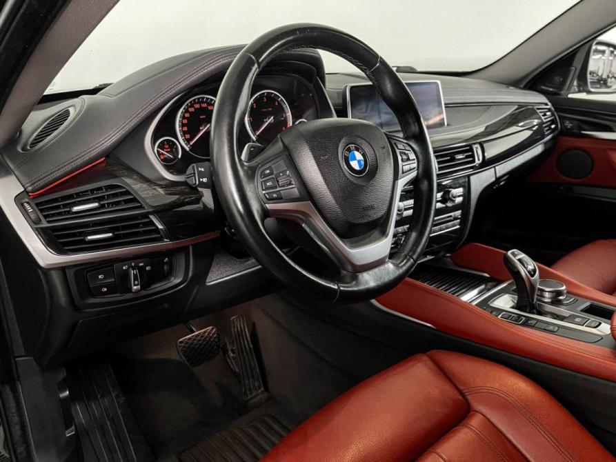 BMW X6 II (F16) Москва  - изображение 13