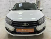 Lada (ВАЗ) Granta I Рестайлинг Пермь  - изображение 19