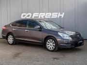 Nissan Teana II (J32) Тамбов  - изображение 25