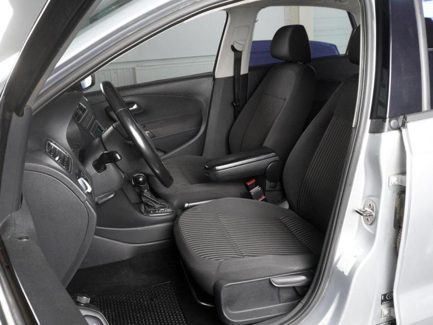 Volkswagen Polo V Минеральные Воды  - изображение 10