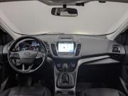 Ford Kuga II Рестайлинг Москва  - изображение 41