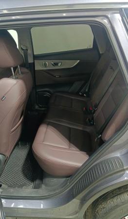 Chery Tiggo 7 Pro Max I Рестайлинг с пробегом 2024 года, цена 2 060 000 рублей, 15500 км, внедорожник, Автокод Объявления