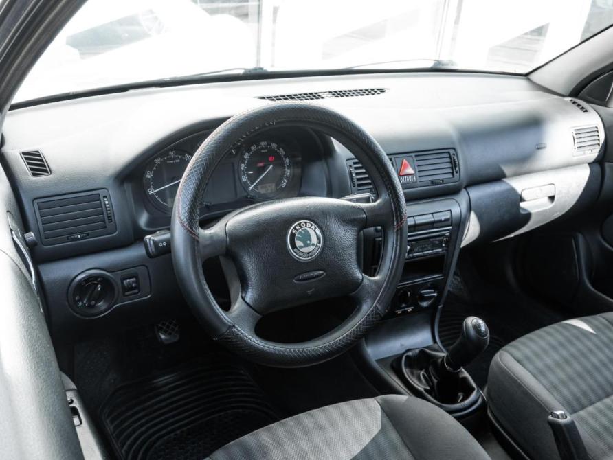 Skoda Octavia I (A4) Рестайлинг Ставрополь  - изображение 6