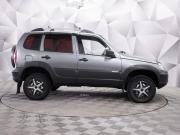Chevrolet Niva I Рестайлинг Ульяновск  - изображение 27