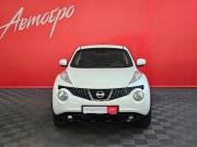 Nissan Juke I Вологда  - изображение 27