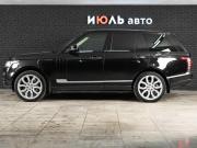 Land Rover Range Rover IV Екатеринбург  - изображение 27