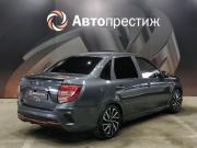 Lada (ВАЗ) Granta I Рестайлинг Ставрополь  - изображение 26