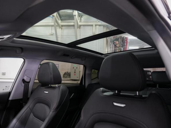 Chery Tiggo 7 Pro Max I с пробегом 2023 года, цена 1 765 000 рублей, 78590 км, внедорожник, Автокод Объявления