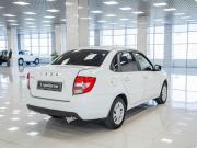 Lada (ВАЗ) Granta I Рестайлинг Самара  - изображение 17