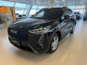 Haval Jolion I Рестайлинг Санкт-Петербург  - изображение 16
