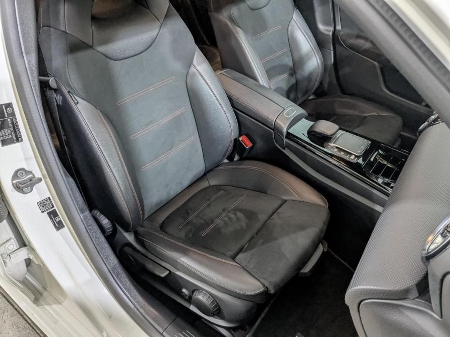 Mercedes-Benz A-Класс IV (W177) Москва  - изображение 24