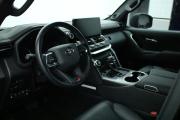 Toyota Land Cruiser 300 Series Красноярск  - изображение 36