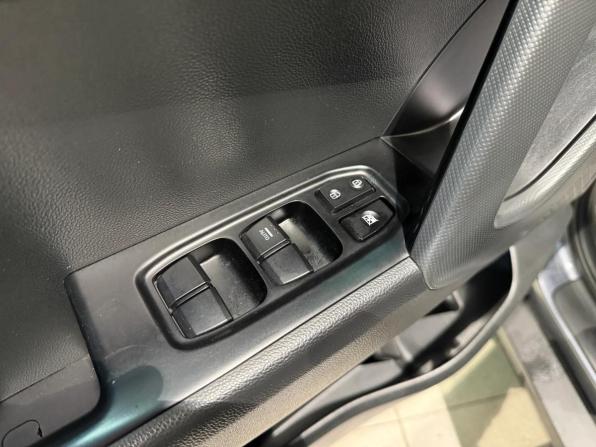 Hyundai Creta I с пробегом 2017 года, цена 1 495 000 рублей, 195626 км, внедорожник, Автокод Объявления