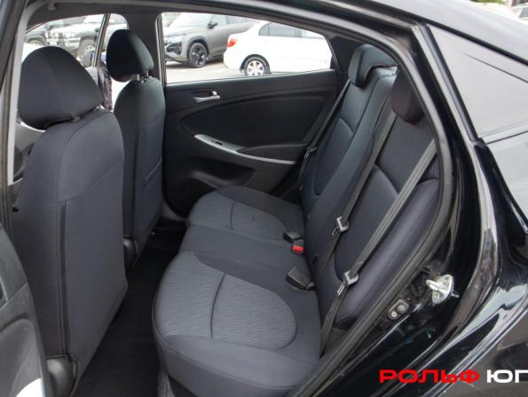 Hyundai Solaris I с пробегом 2012 года, цена 738 000 рублей, 239517 км, седан, Автокод Объявления
