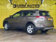 Toyota RAV4 IV (XA40) Рестайлинг Ижевск  - изображение 25