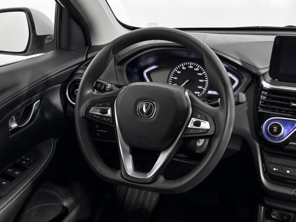 Changan Alsvin с пробегом 2024 года, цена 1 275 000 рублей, 27450 км, седан, Автокод Объявления