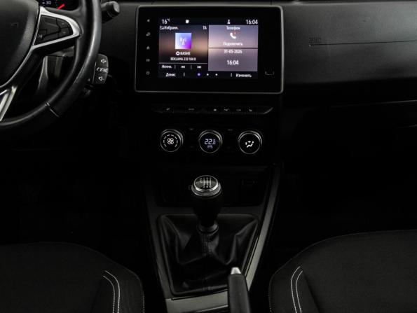 Renault Duster II с пробегом 2021 года, цена 1 699 000 рублей, 105676 км, внедорожник, Автокод Объявления