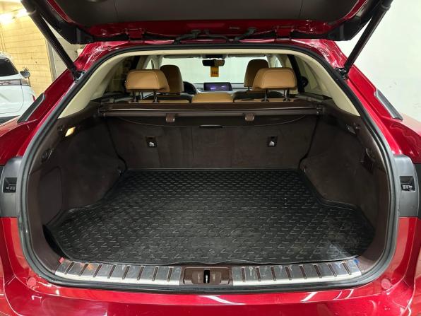 Lexus RX IV с пробегом 2019 года, цена 3 550 000 рублей, 117000 км, внедорожник, Автокод Объявления