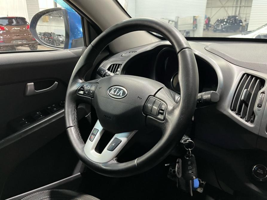 Kia Sportage III Пермь  - изображение 12