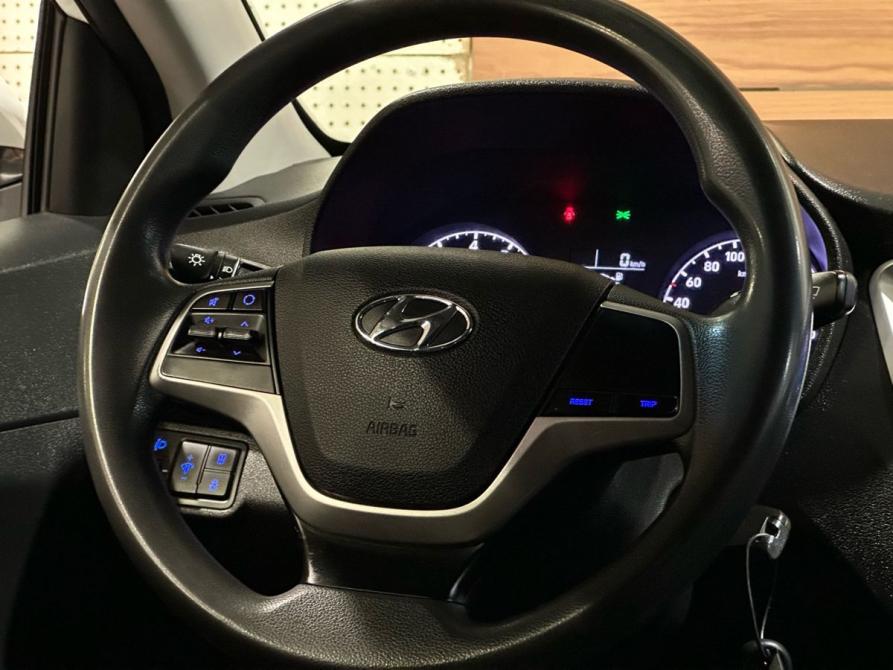 Hyundai Solaris II Челябинск  - изображение 10